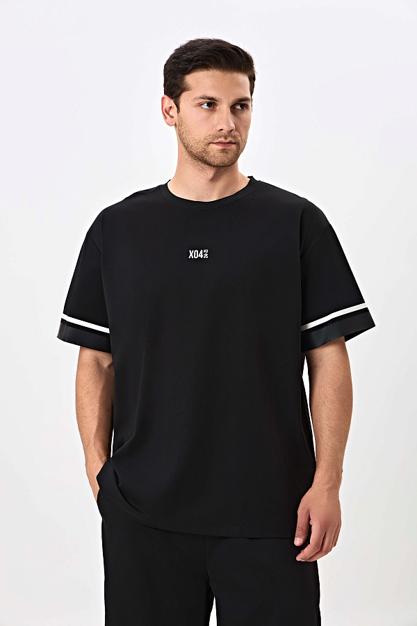 Футболка короткий рукав